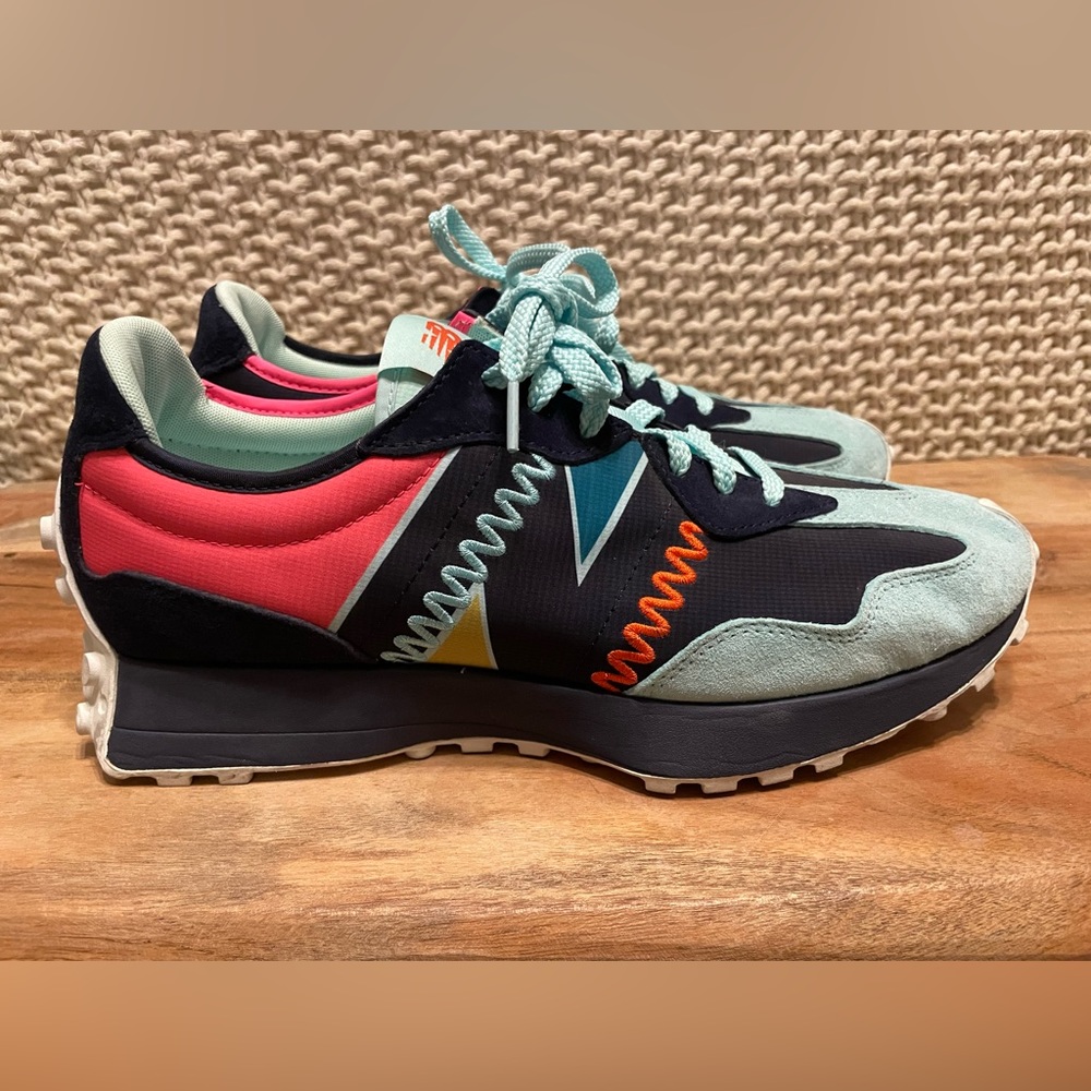 New Balance 327 Pensole, Men’s 12